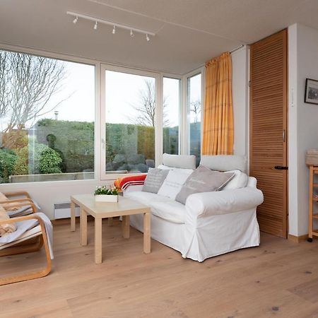 Welcome In - Horizon 3 Renesse Exterior foto