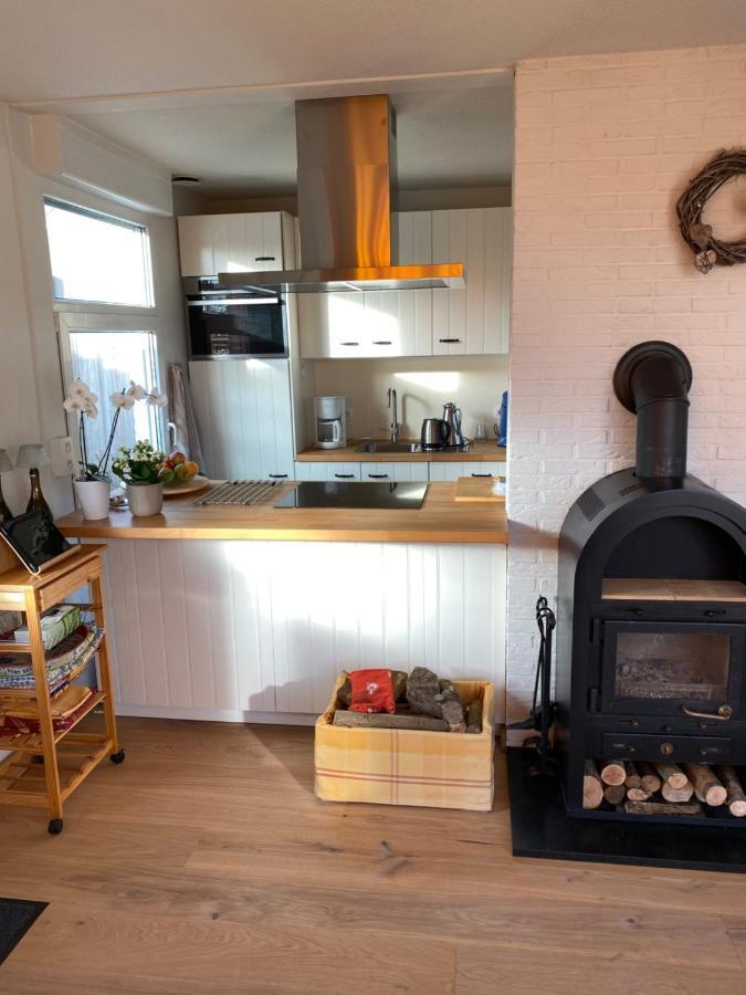 Welcome In - Horizon 3 Renesse Exterior foto