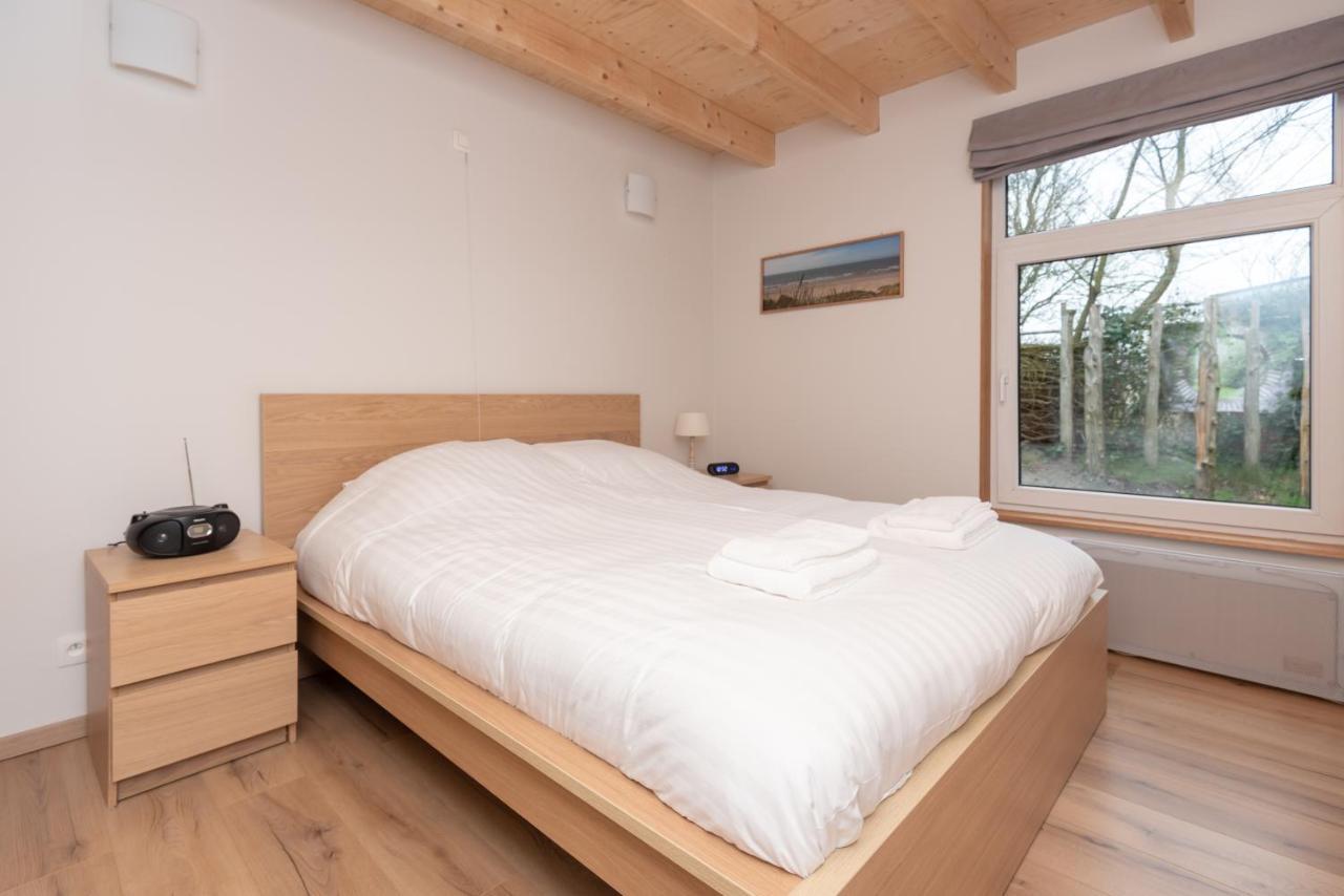 Welcome In - Horizon 3 Renesse Exterior foto