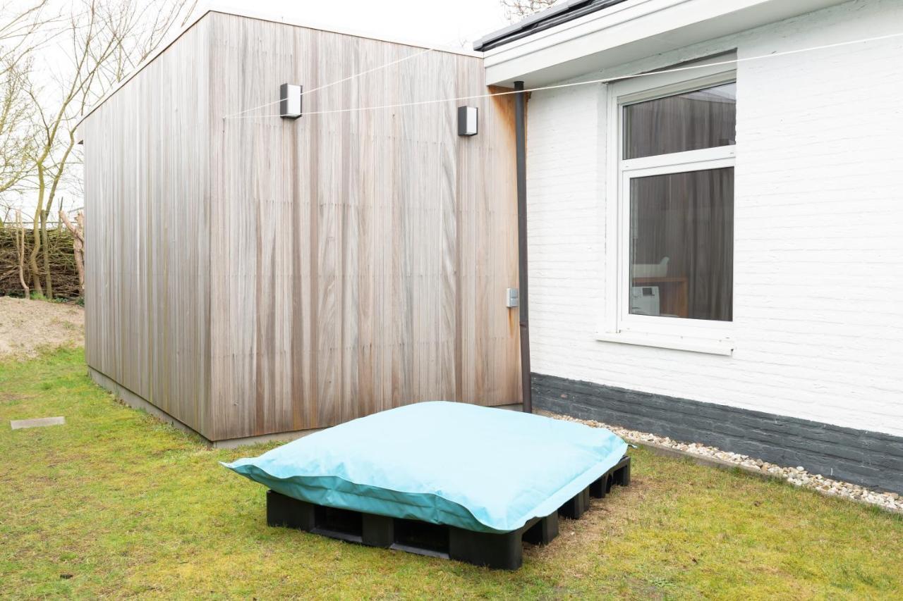Welcome In - Horizon 3 Renesse Exterior foto